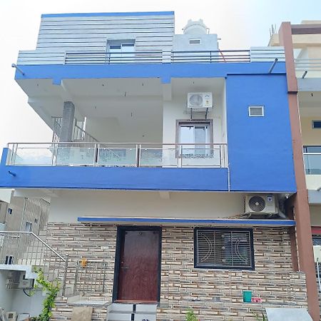 Patel,S Home Stay Navagam Exterior photo