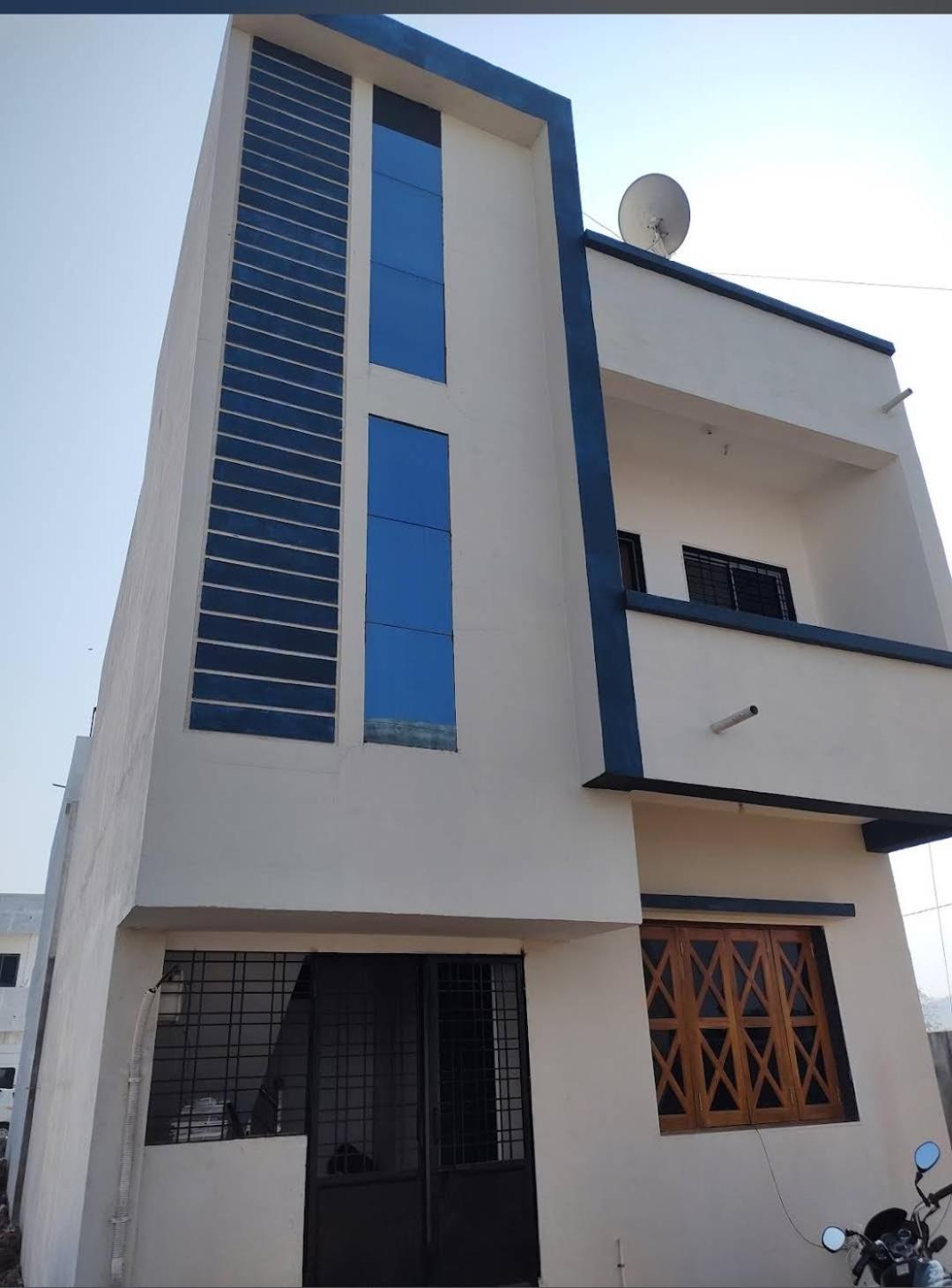 Patel,S Home Stay Navagam Exterior photo